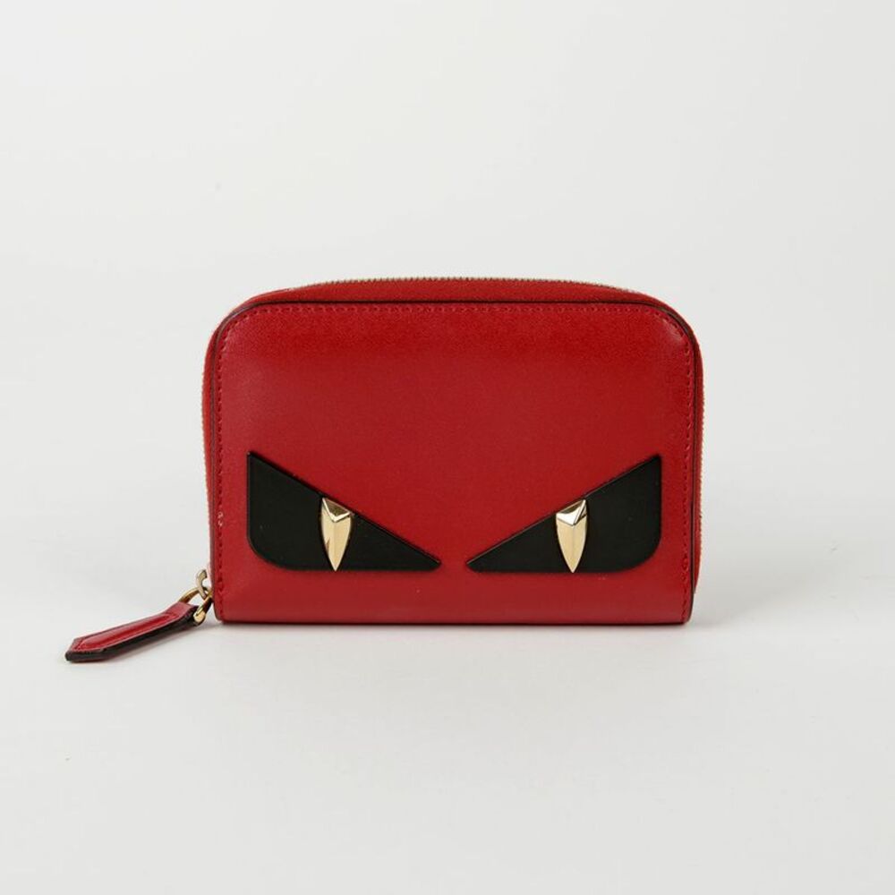Back Bag Wallet - Picture 2 of 10